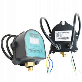 Čerpadlo,  hydrofór - IBO hydrofórové čerpadlo set 1500 W 1 l/h